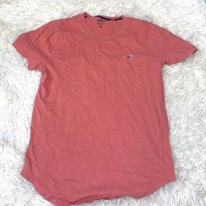 Hollister t shirt